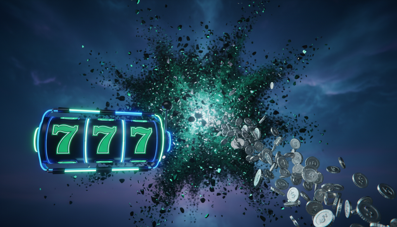Grbets slot oyunları ekran görüntüsü